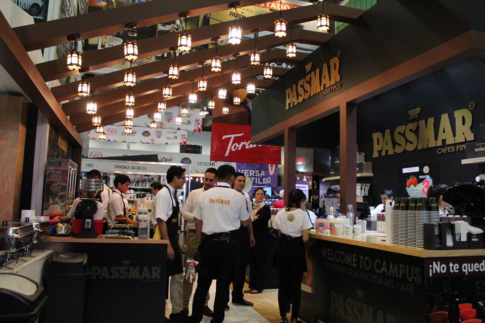 5 Razones para asistir a EXPO CAFÉ Expo Café