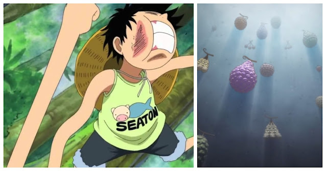 luffy devil fruits featured