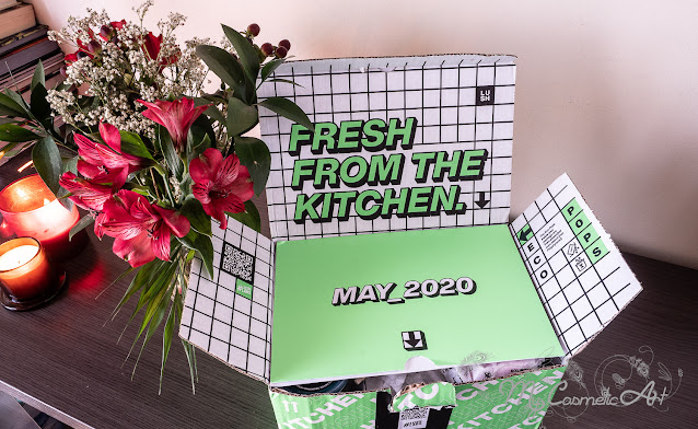 Vuelve Lush Kitchen en forma de suscripción mensual.