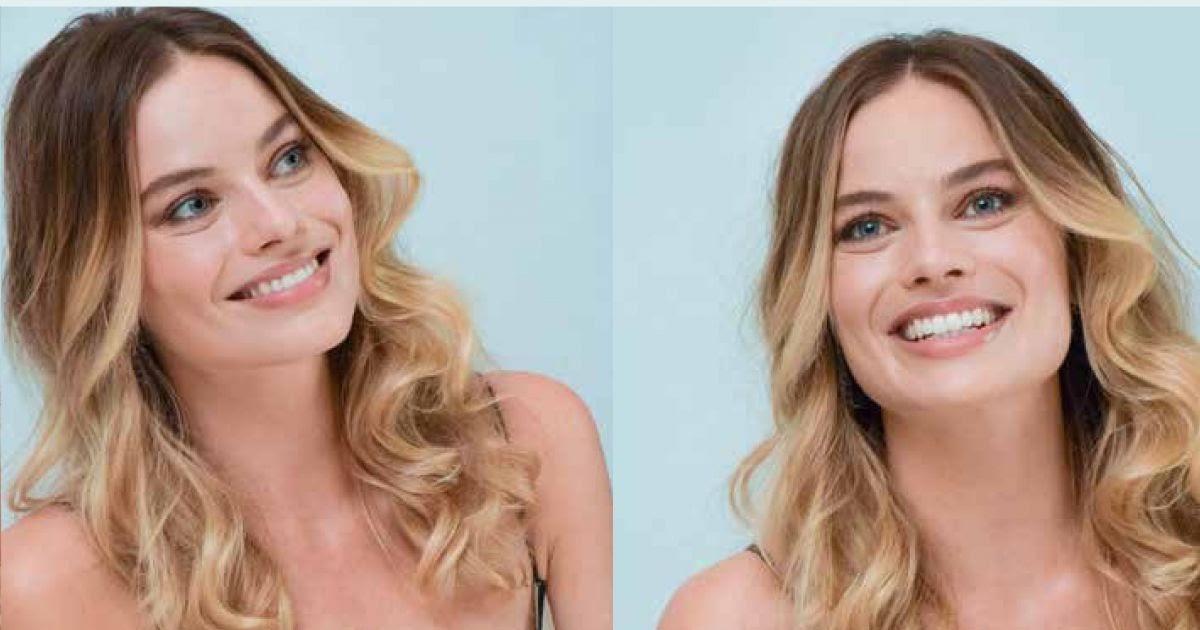 Margot Robbie Featured For Weekend Style Magazine -Winter 2019