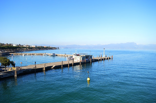 peschiera del garda cosa vedere