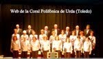 CORAL POLIFÓNICA DE URDA