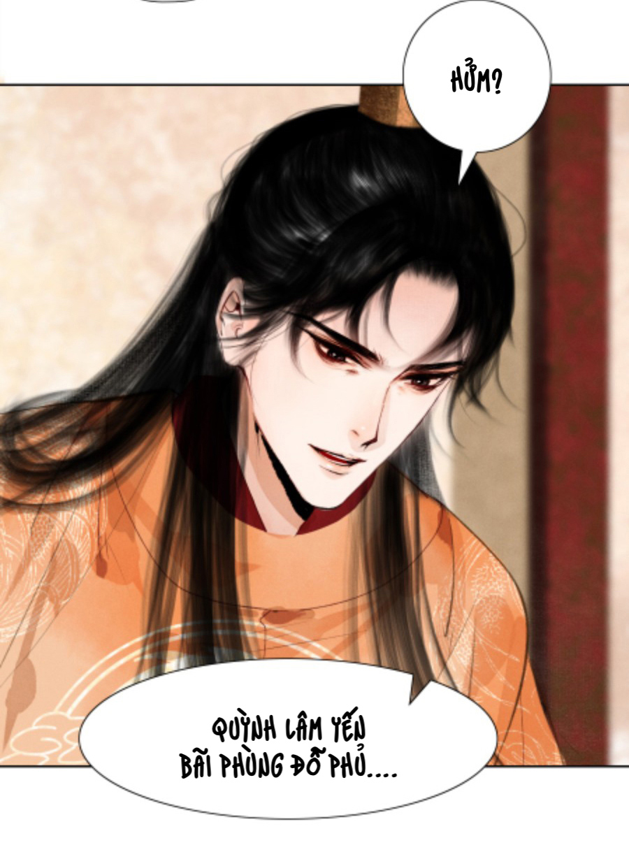 Đọc truyện Vòng Luân Hồi - Chapter 11