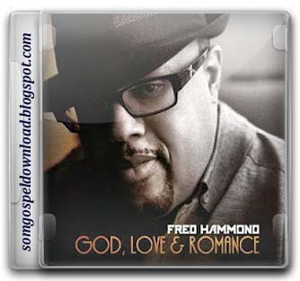 Capa de God, Love e Romance (CD 01)
