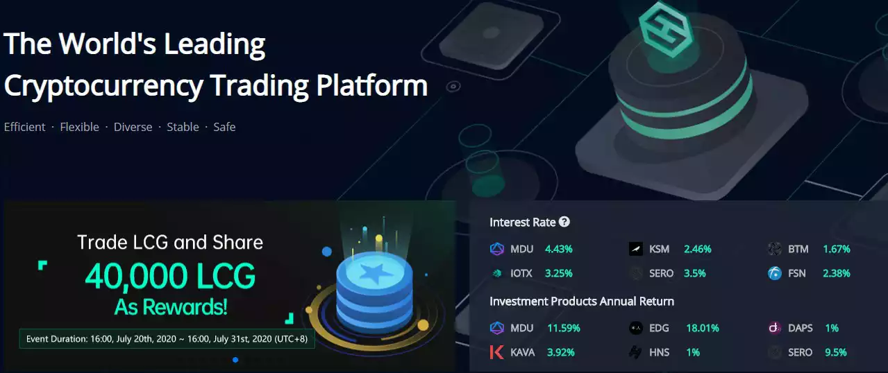 Crypto Staking: 10 Best Website To Staking Crypto In 2020