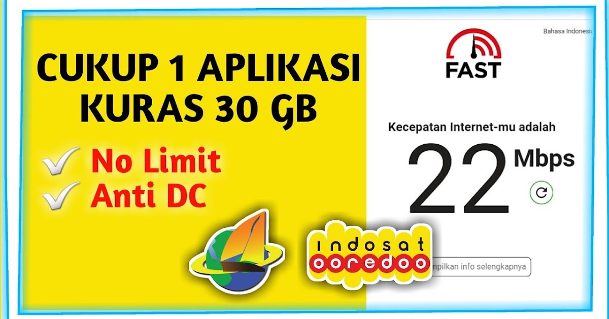 Download Cara Setting Http Injector Telkomsel Kuota Belajar Pics