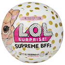 L.O.L. Surprise Limited Edition Lace Tots (#S-021)