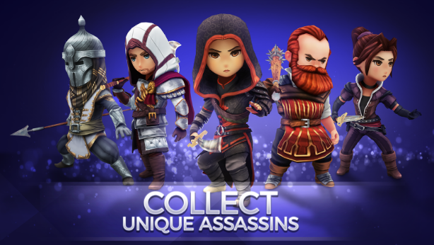 Download Assassin's Creed: Rebellion Mod Apk Download Assassin's Creed: Rebellion Mod Apk