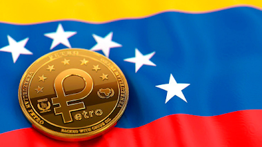  Sistema de Intercambio de Monedas y Criptoactivos (Sistema patria.org.ve)