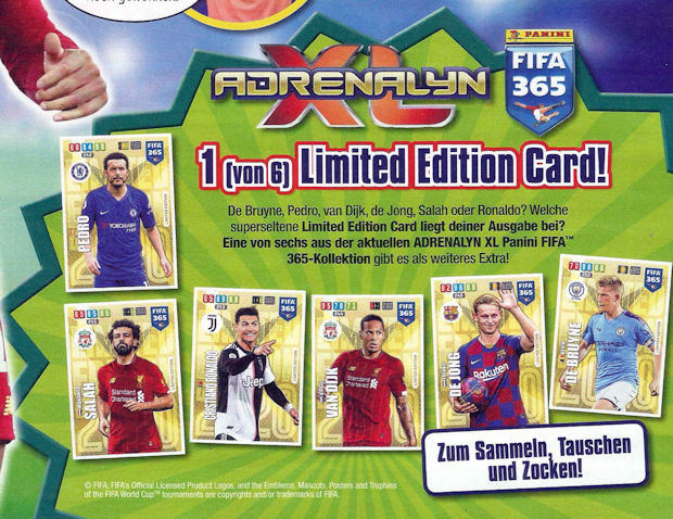 Football Cartophilic Info Exchange Page 760 Chan 52864394 Rssing Com