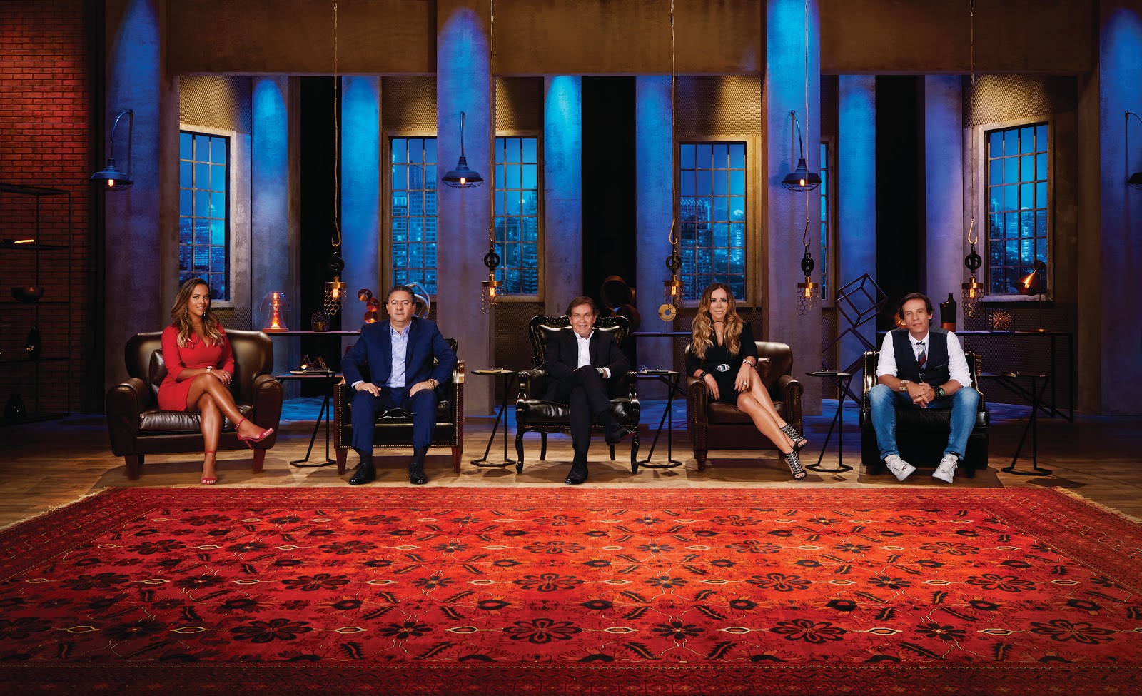 Shark Tank Brasil Download - EDUCA