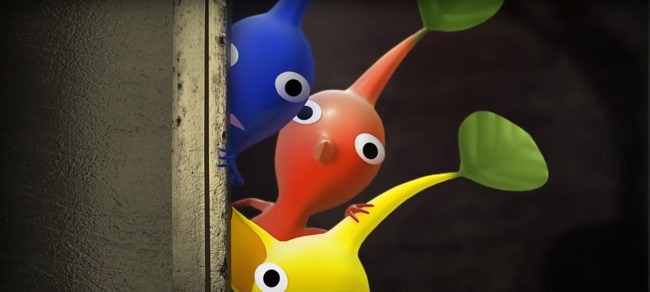 pikmin 4 release date 2020