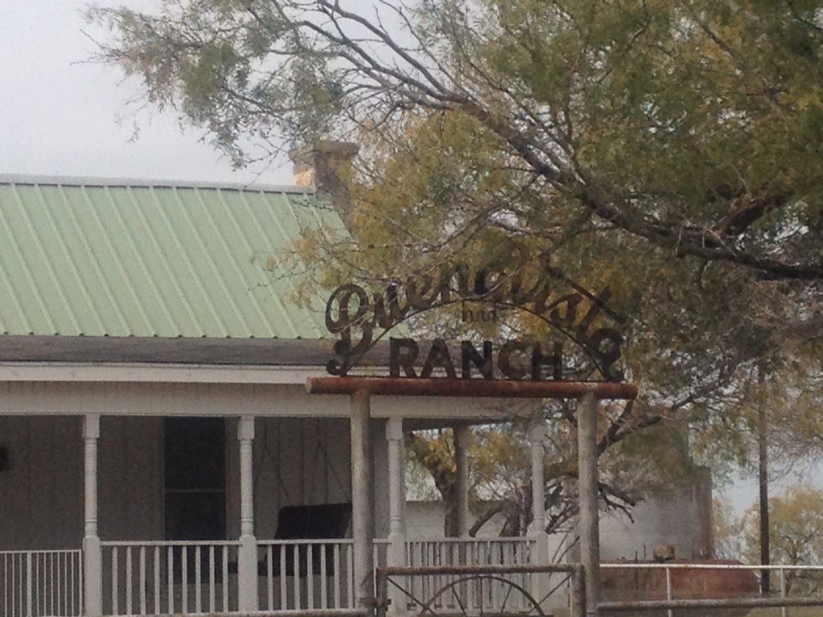 Cooking With Madjon aikenstandard.tv: Chapman Ranch Ghost Visit And ...