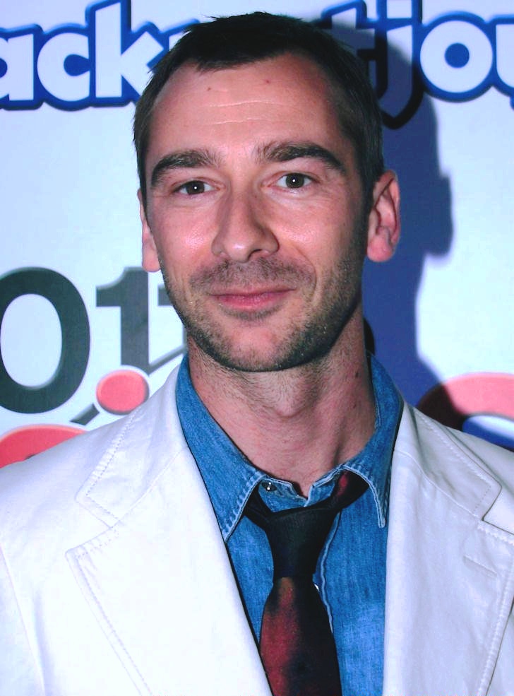 CHARLIE CONDOU CONFIDENTIAL: CHARLIE CONDOU - No.165