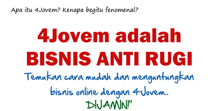 May 2017 Bisnis Anti Rugi Team Jovem Success Semarang
