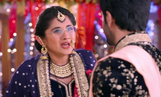 Guddan Tumse Na Ho Payega 03 November 2020 Written Update Agastya Choti Guddan get married