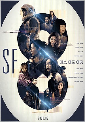 Thí Nghiệm - SF8 (2020) Thí Nghiệm - SF8 (2020)