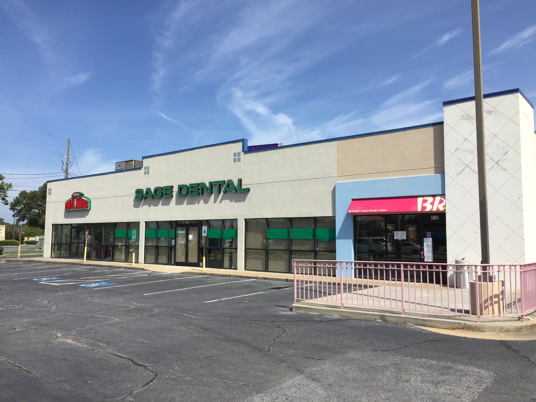 Tomorrow's News Today Atlanta [Bagel Battle Brewing] 101 Bagel Cafe