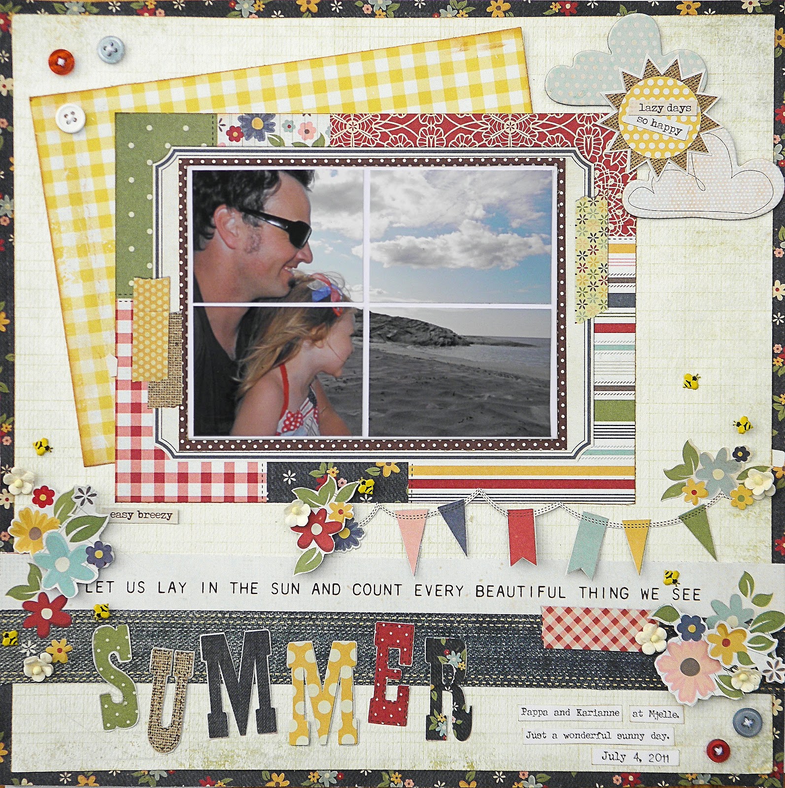 Scrap me this Scrap me that!: Sketch challenge for SEM using Eyelet ...