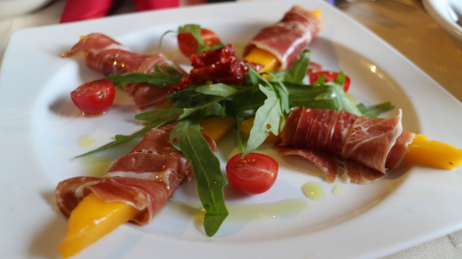 Savoy Bistro Delectable European Cuisine Wazzup Pilipinas News and