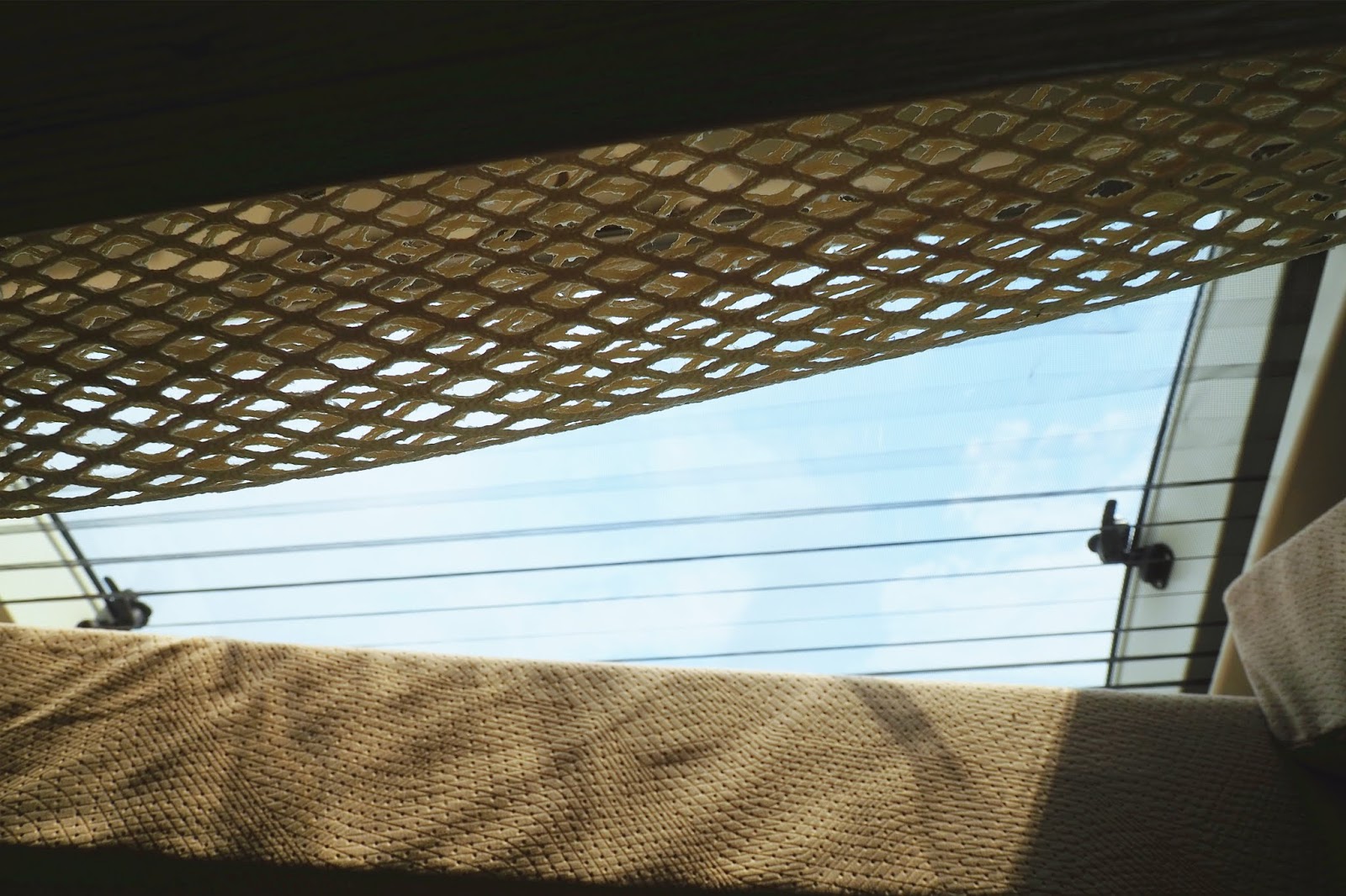 馬來西亞也有露營車？ 4天3夜 Roadtrip Malaysia 移動房子出發咯！