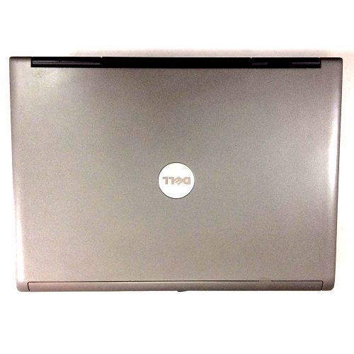 Laptop Dell latitude D630, Core 2 Dou, Ram 2GB, HDD 80GB, 14.1 inch