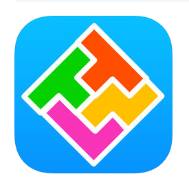 Bloques - rompecabezas app de smart games