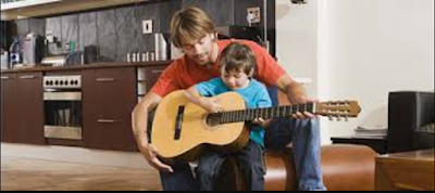 guitarras acústicas para niños en 2020