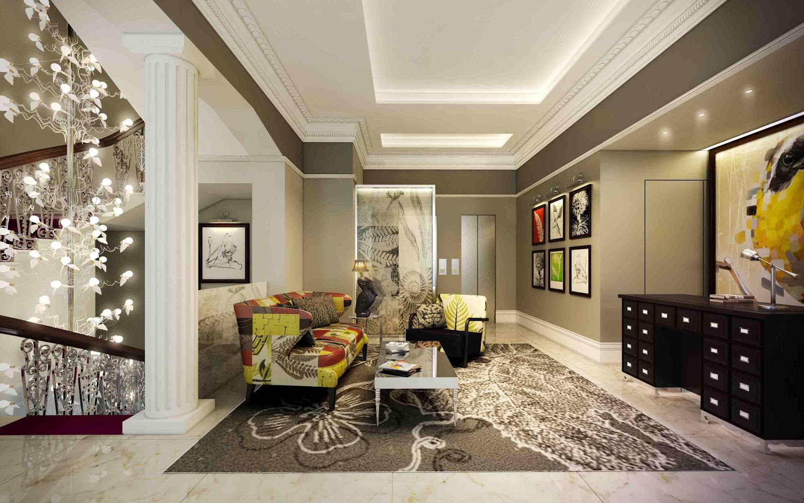 Boutique Hotels London Kensington Area Boutique Hotels London Kensington Area