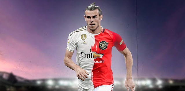 ريال مدريد يضحي مالياً للتخلص من جاريث بيل هذا الصيف