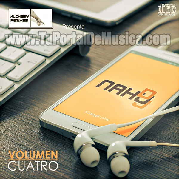 Descargar CD Album Completo