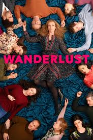 Wanderlust (2018-) ταινιες online seires xrysoi greek subs