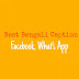 Bengali Caption 2020 For Facebook, WhatsApp - Bengali Attitude, Sad, Love Caption