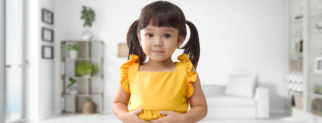 nutrisi anak nutrisi anak