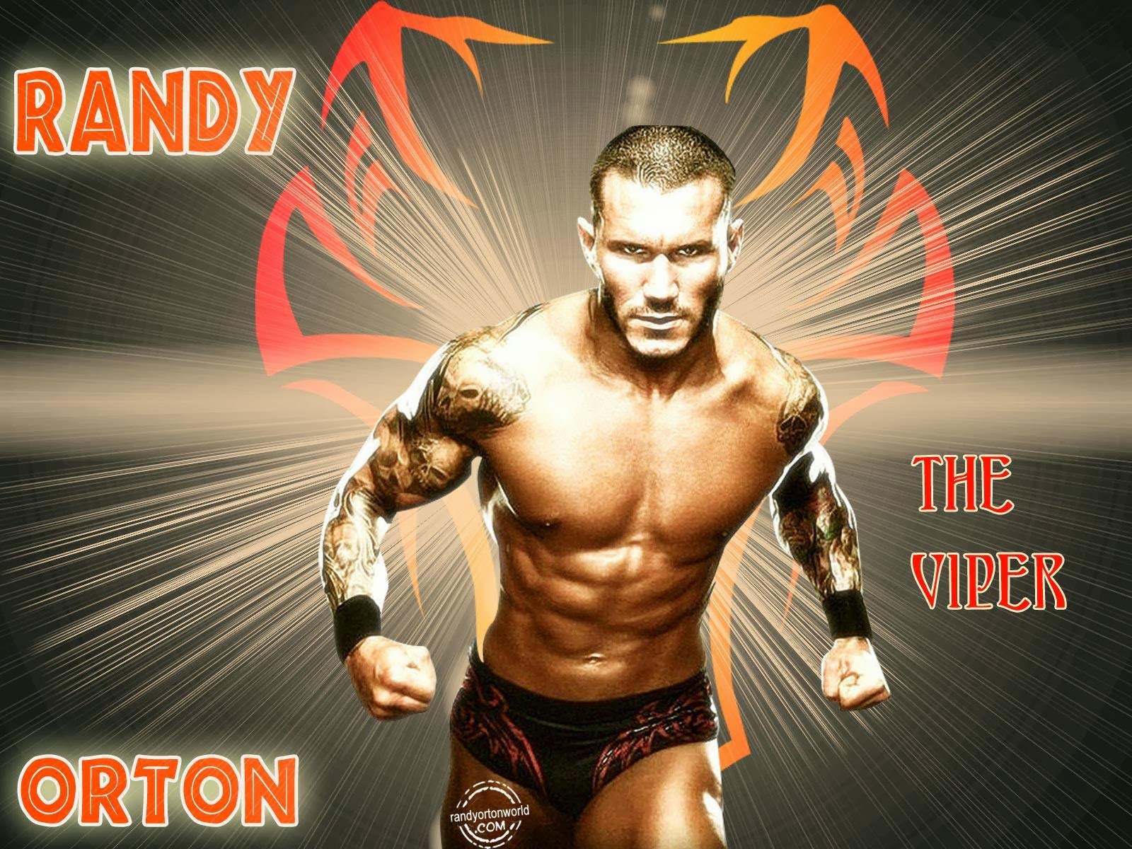 Randy Orton Pics, Superstar Randy Orton, Images Randy Orton, Foto R...