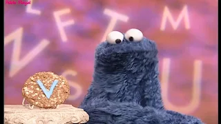 cookie monster