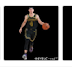 Lakers Black Mamba Jersey Full Body Photos V8.30 By Raul77 [FOR 2K20]