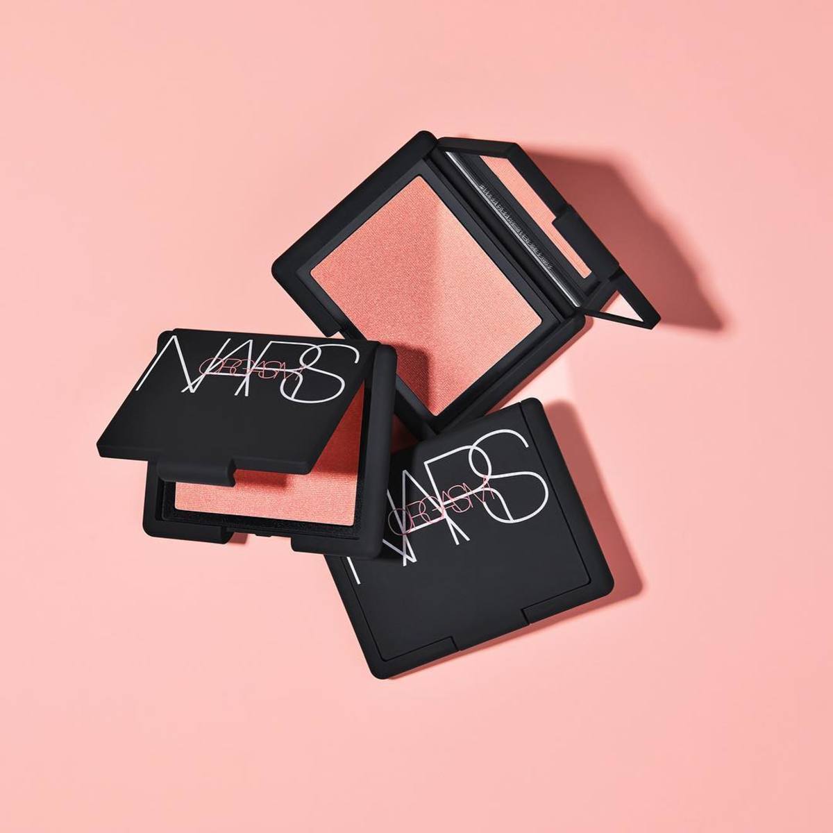 Nars Nars