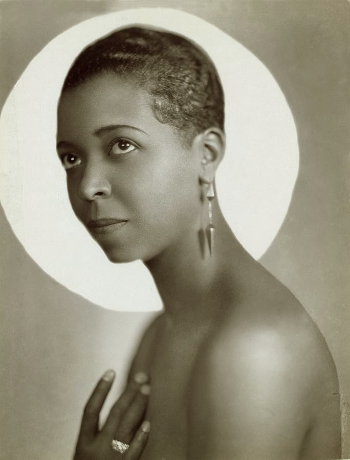 Ethel Waters (1896-1977)