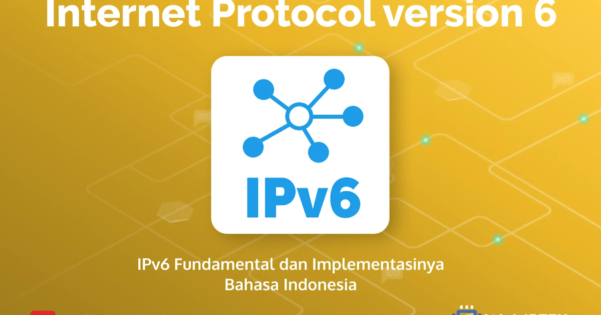 Apa itu IPv6? Perbedaan IPv4 dan IPv6, Cara Konfigurasi IPv6 di Cisco