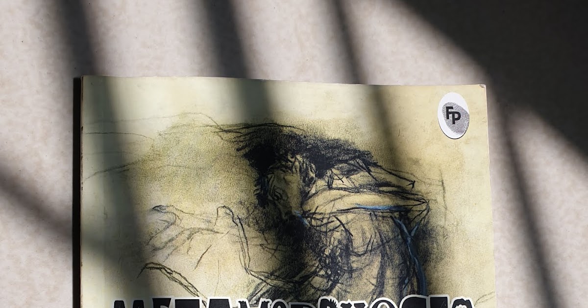 Book Retrospect - Metamorphosis