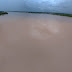 Rio São Francisco marca 7,74 metros em Bom Jesus da Lapa e tem maior cheia dos últimos 12 anos