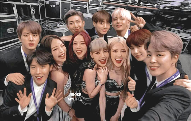 Kevin Mintaraga Ungkap Alasan BTS dan Blackpink Jadi Brand Ambassador
