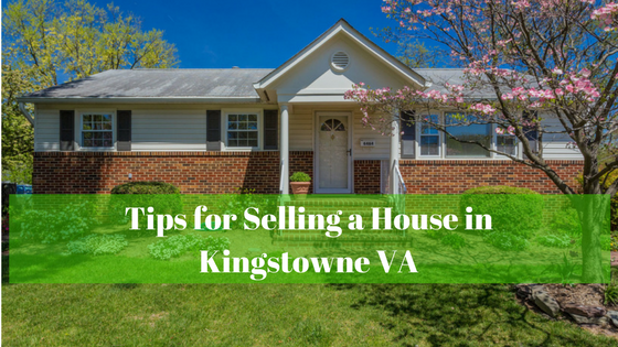 Real Estate for Sale in Kingstowne VA