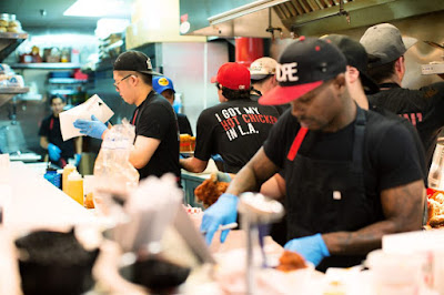 JESS! EXCELLENT SERVICE CONSULTING: Reabriendo Restaurantes Post-CoVid: 5 Recomendaciones a Seguir