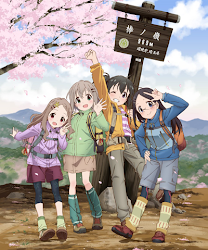 Yama no Susume: Third Season