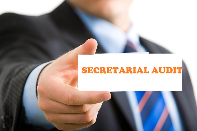 What is Secretarial Audit in India?