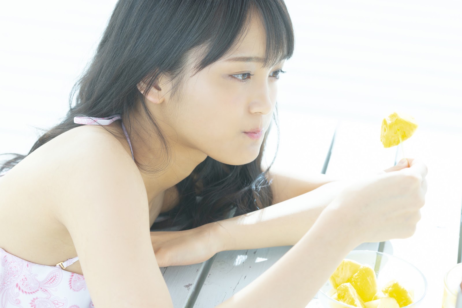 2000 / Minami Nomura / 野村みな美 / のむらみなみ / 노무라 미나미 / Singer