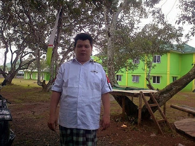 Niatnya Sih Ingin Cari Kesalahan Al-Qur`an, Pemuda Ini Malah Kepincut Masuk Agama Islam