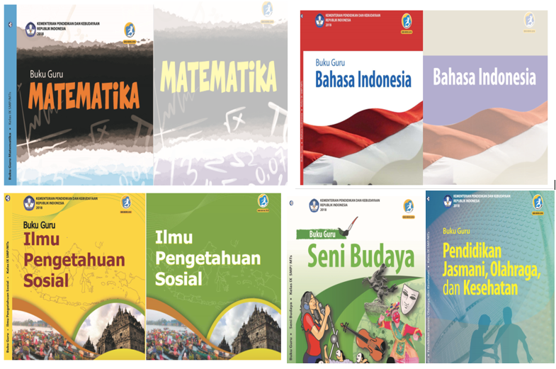Download Buku Ipa Kelas 9 Semester 2 Kurikulum 2013 Revisi